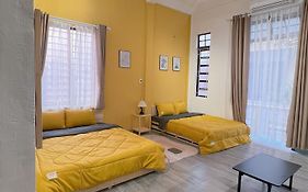 Neko Homestay Hue